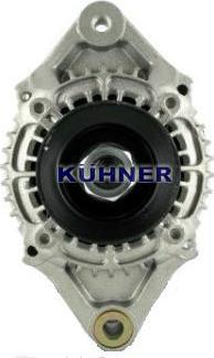 AD Kühner 553515RIM - Генератор autocars.com.ua