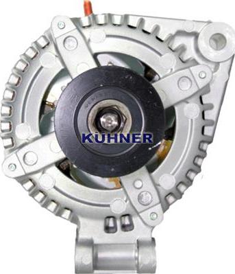 AD Kühner 553516RID - Генератор autocars.com.ua