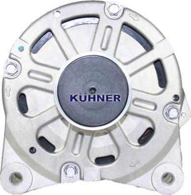 AD Kühner 553518RIH - Генератор autodnr.net