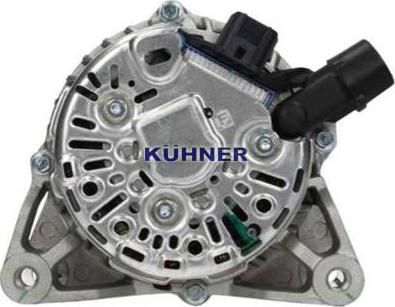 AD Kühner 553520RIR - Генератор autocars.com.ua