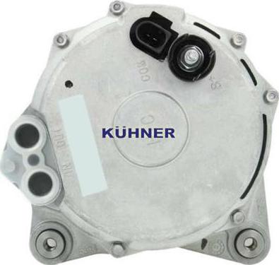 AD Kühner 553525RI - Генератор autodnr.net