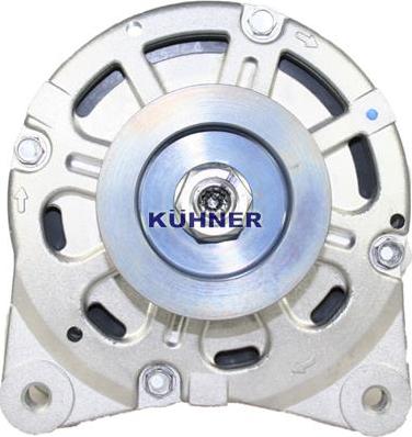 AD Kühner 553527RIH - Генератор autocars.com.ua