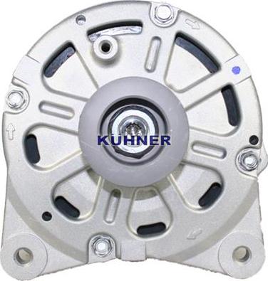 AD Kühner 553528RIH - Генератор autocars.com.ua