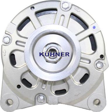 AD Kühner 553530RIH - Генератор autocars.com.ua