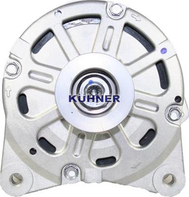 AD Kühner 553531RIH - Генератор autocars.com.ua