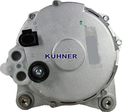 AD Kühner 553533RIH - Генератор autocars.com.ua