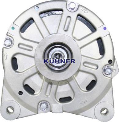 AD Kühner 553533RIH - Генератор autocars.com.ua