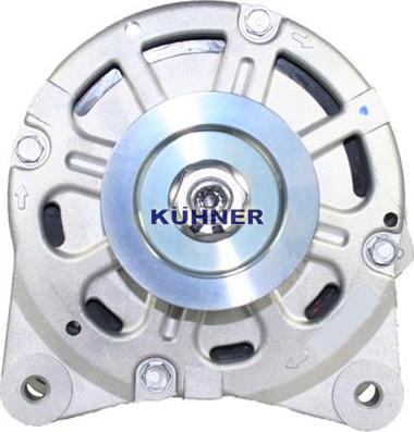 AD Kühner 553534RIH - Генератор autocars.com.ua