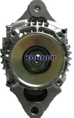 AD Kühner 553538RI - Генератор autodnr.net