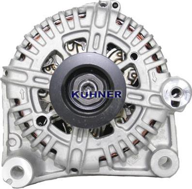 AD Kühner 553540RI - Генератор autocars.com.ua