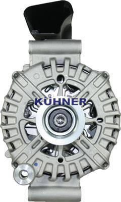 AD Kühner 553553RIV - Генератор autocars.com.ua