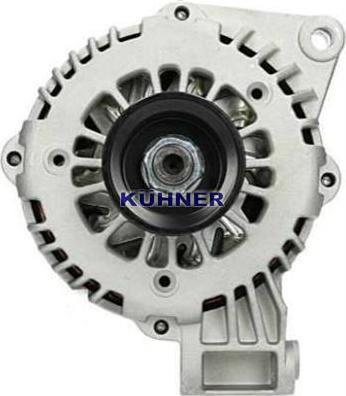 AD Kühner 553555RI - Генератор autocars.com.ua