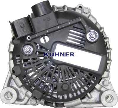 AD Kühner 553558RI - Генератор autocars.com.ua