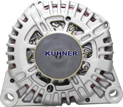 AD Kühner 553559RI - Генератор autocars.com.ua