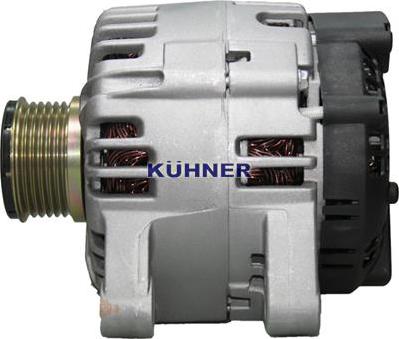 AD Kühner 553559RI - Генератор autocars.com.ua