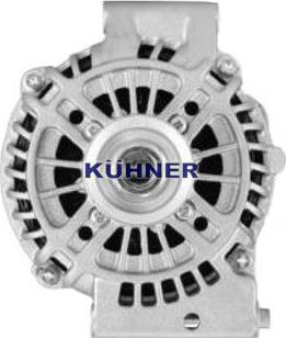 AD Kühner 553560RI - Генератор autocars.com.ua