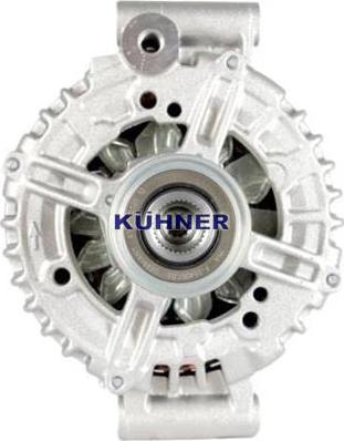 AD Kühner 553562RI - Генератор autocars.com.ua