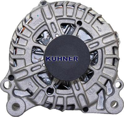 AD Kühner 553563RIV - Генератор autodnr.net