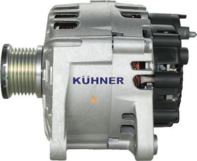 AD Kühner 553564RIB - Генератор autocars.com.ua