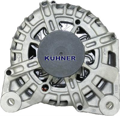 AD Kühner 553564RIV - Генератор autocars.com.ua