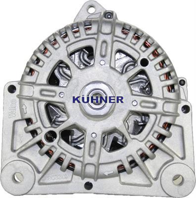 AD Kühner 553565RIV - Генератор autocars.com.ua