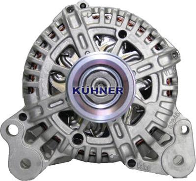 AD Kühner 553566RIV - Генератор autocars.com.ua