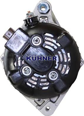 AD Kühner 553575RI - Генератор autocars.com.ua