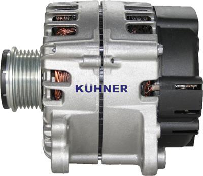 AD Kühner 553576RIB - Генератор autocars.com.ua