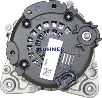 AD Kühner 553576RIB - Генератор autocars.com.ua