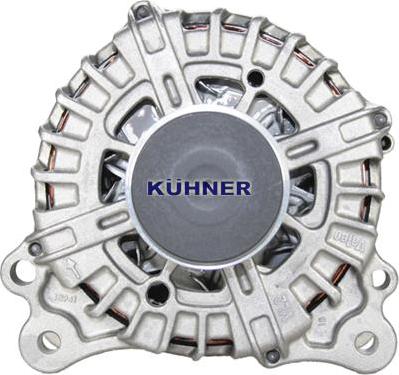 AD Kühner 553576RIV - Генератор autocars.com.ua