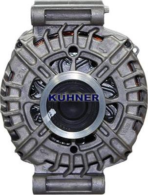 AD Kühner 553578RIV - Генератор autocars.com.ua