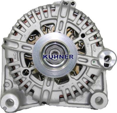 AD Kühner 553579RI - Генератор autocars.com.ua