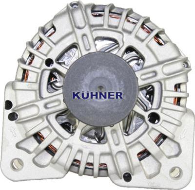 AD Kühner 553581RI - Генератор autodnr.net