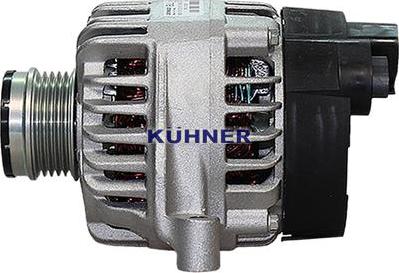 AD Kühner 553584RID - Генератор autocars.com.ua