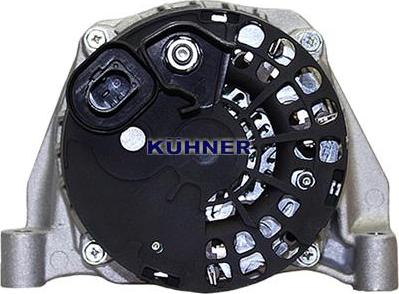 AD Kühner 553584RID - Генератор autocars.com.ua