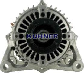 AD Kühner 553589RIR - Генератор autocars.com.ua