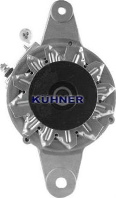 AD Kühner 553590RI - Генератор autocars.com.ua