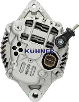 AD Kühner 553592RI - Генератор autocars.com.ua