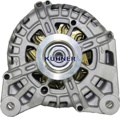 AD Kühner 553593RIV - Генератор autocars.com.ua