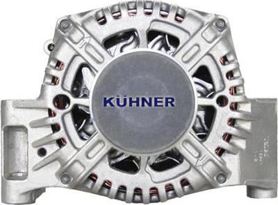 AD Kühner 553605RID - Генератор autocars.com.ua