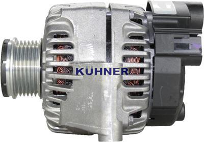 AD Kühner 553605RID - Генератор autocars.com.ua