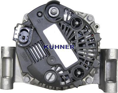 AD Kühner 553605RID - Генератор autocars.com.ua