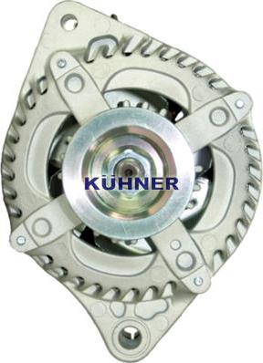 AD Kühner 553606RI - Генератор autocars.com.ua