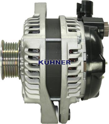 AD Kühner 553606RI - Генератор autocars.com.ua