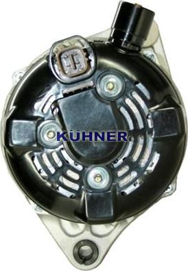 AD Kühner 553606RI - Генератор autocars.com.ua