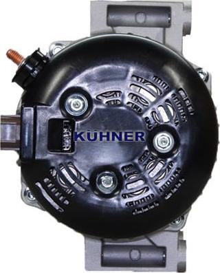 AD Kühner 553607RIR - Генератор autocars.com.ua