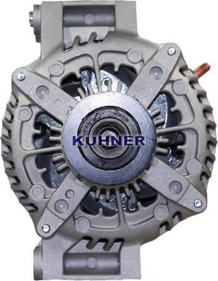 AD Kühner 553607RIR - Генератор autocars.com.ua