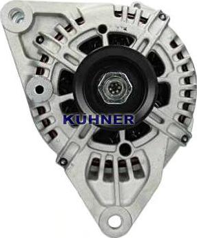 AD Kühner 553611RI - Генератор autocars.com.ua