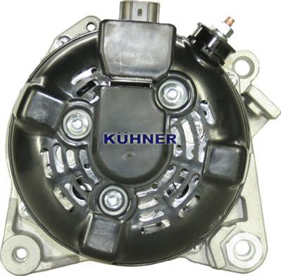 AD Kühner 553613RI - Генератор autocars.com.ua