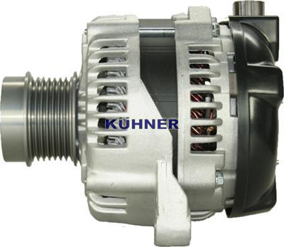 AD Kühner 553613RI - Генератор autocars.com.ua